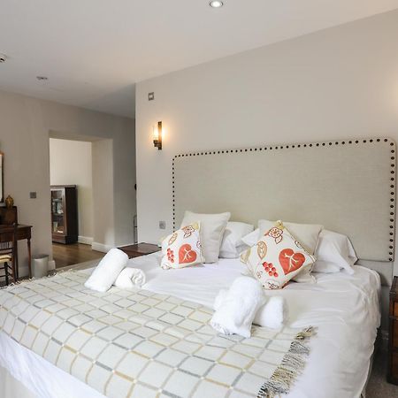 Harlech Apartments - Bendigeidfran Esterno foto
