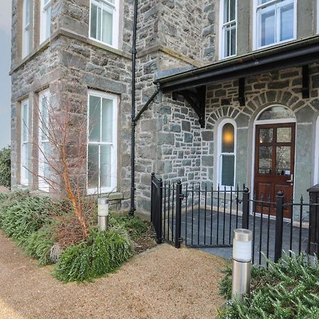 Harlech Apartments - Bendigeidfran Esterno foto