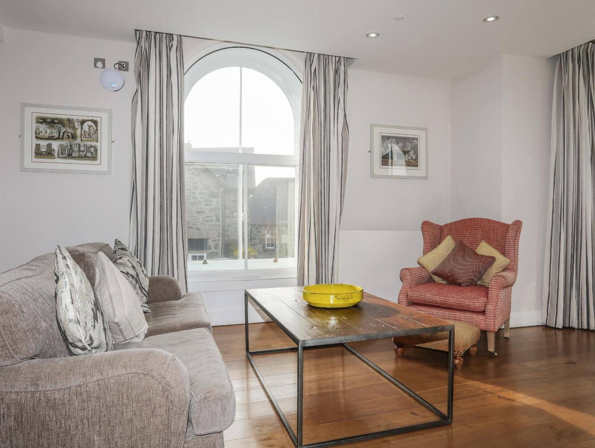 Harlech Apartments - Bendigeidfran Esterno foto
